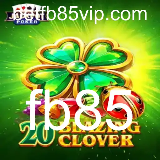 20BlazingClover: Um Novo Jogo Revolucionário no Cenário Atual de Entretenimento