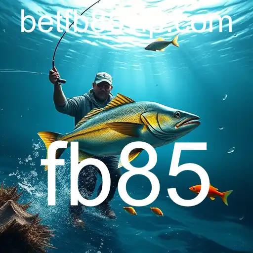 Jogos de pesca