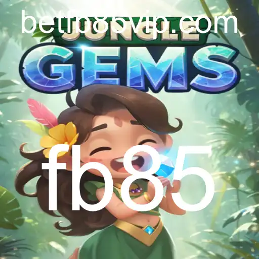 Descubra o Mundo Selvagem de JungleGems: Aventura e Estratégia no Coração da Selva