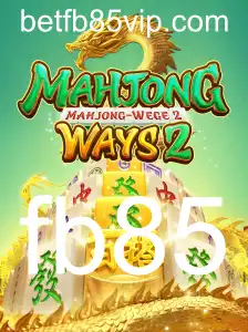 Mahjong Ways 2: A Arte do Jogo Antigo em um Novo Formato