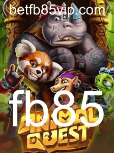 Explorando o Mundo de AnimalQuest: Uma Aventura Selvagem