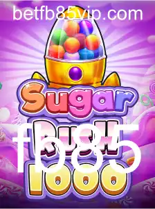 Explorando o Mundo de SugarRush1000: Uma Experiência de Jogo Envolvente